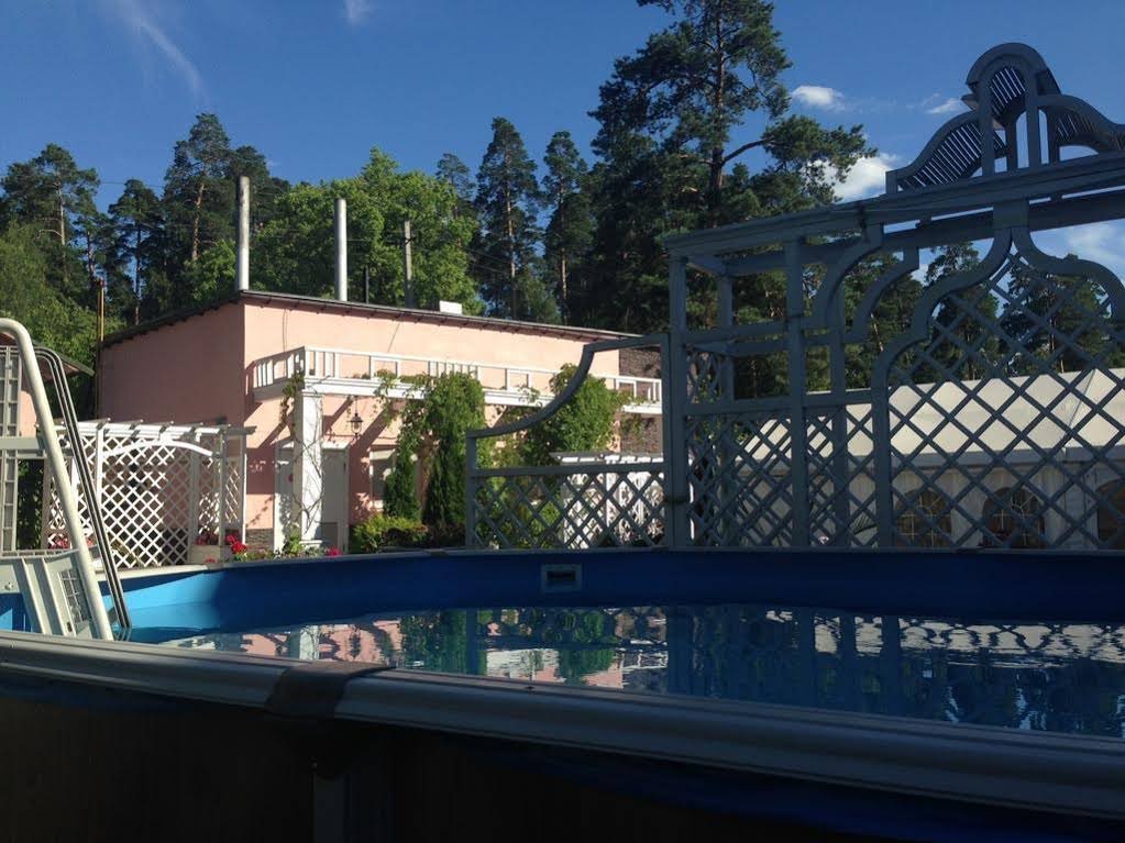 Фото Боровница