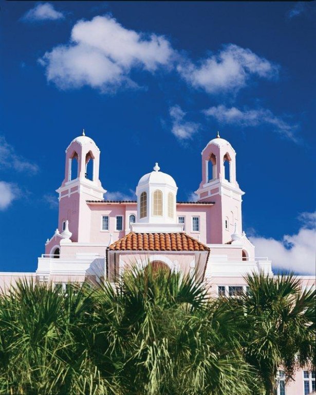 Фото The Don CeSar