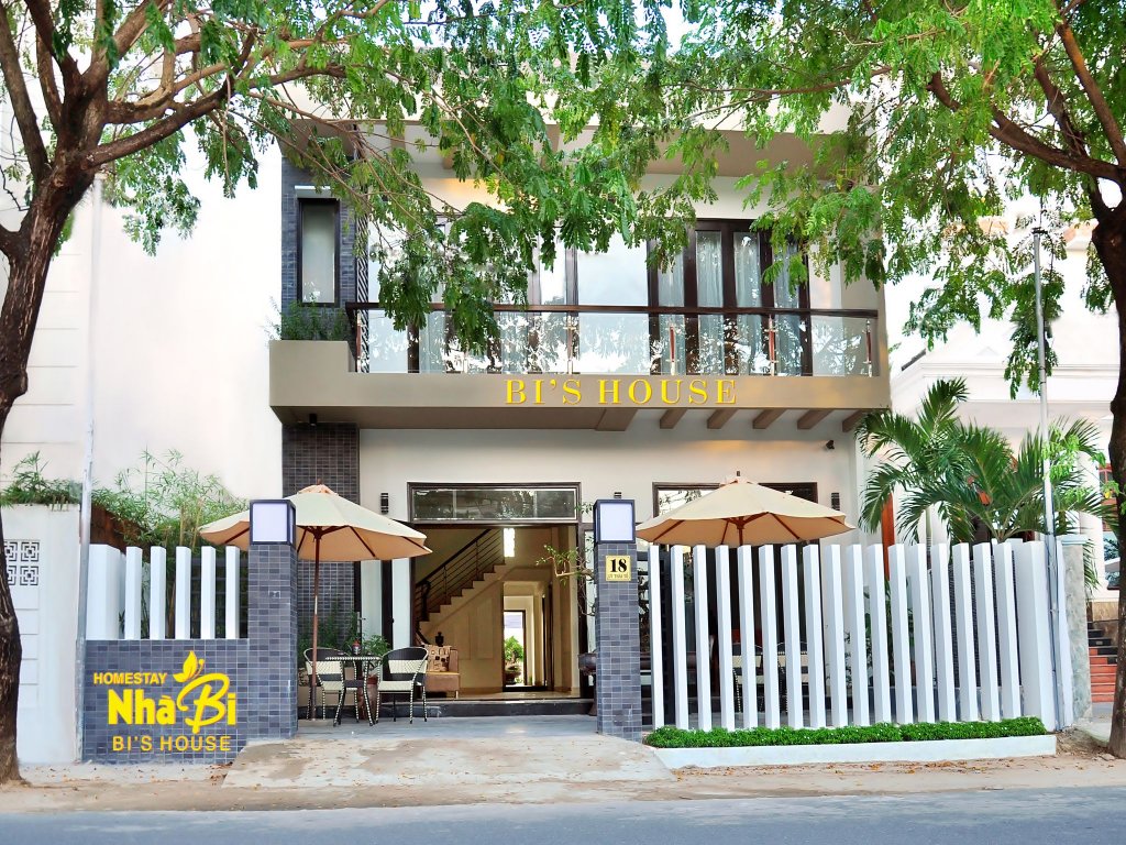 Фото Bi's House Homestay