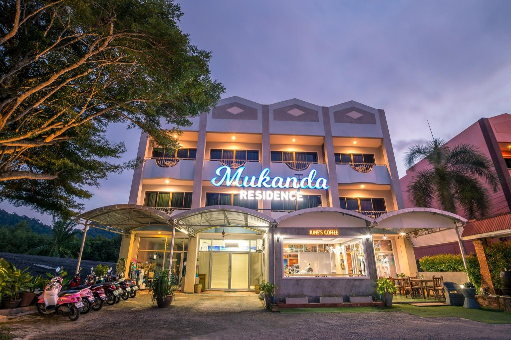 Фото Mukanda Residence