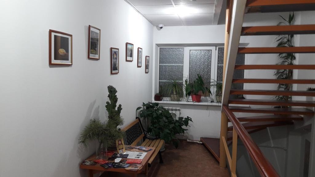 Фото Кристайл