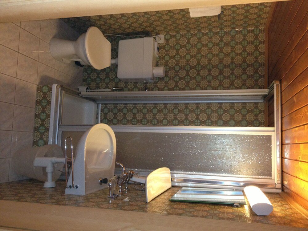 Фото Berghaus Toni