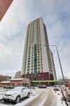 DreamHouse ITower Apartments (Belinskogo Street, 163Б) ، سكن للإيجار اليومي