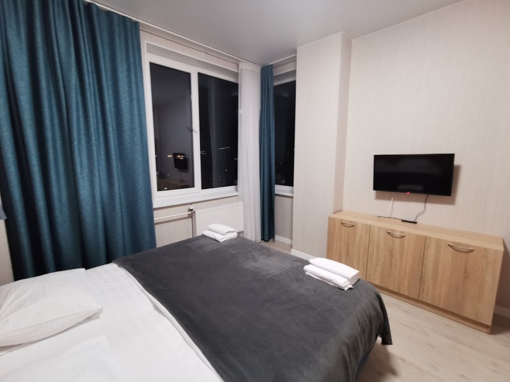 Фото Park Aparts