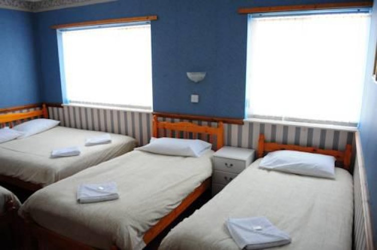 Фото Hotel Segantii