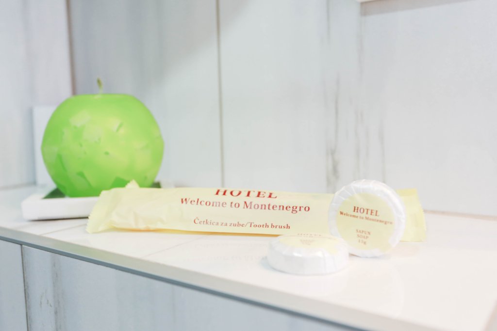 Фото Garni Hotel Arka