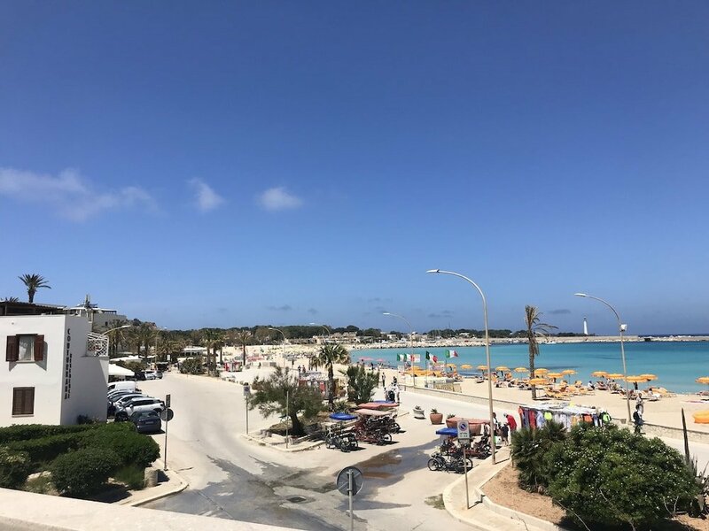 Гостиница San Vito Katia Vacanze