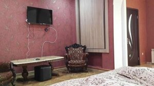 Edemi Hotel (Solomon Pirveli St, 1), hotel