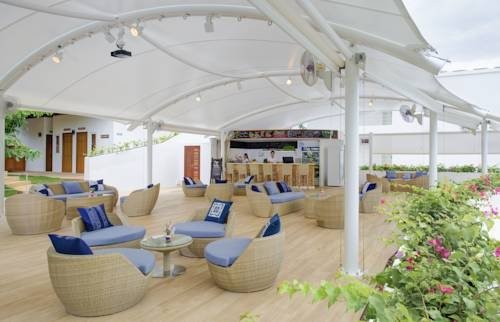 Фото Santosa Detox & Wellness Center