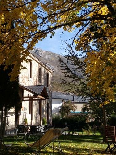 Hotel Días de Luna, Castile and Leon, photo
