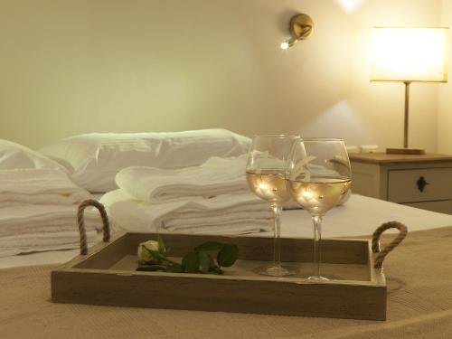 Фото Kamares Villas