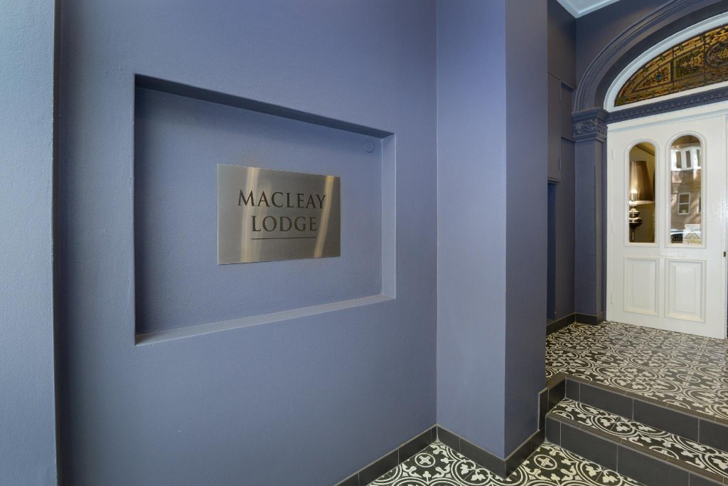 Фото The Jensen Potts Point