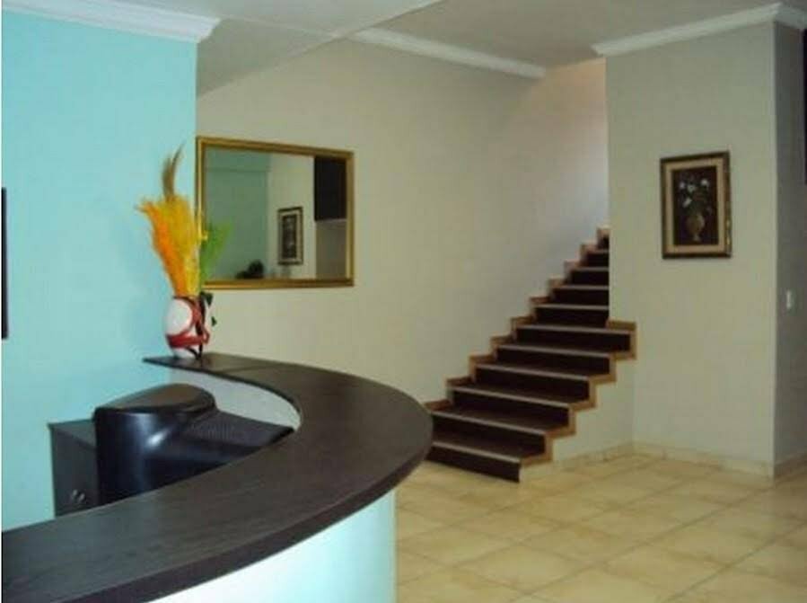 Hotel G-Lodge, Johannesburg, photo