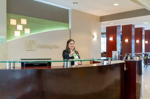 Гостиница Holiday Inn Manassas - Battlefield, an Ihg Hotel