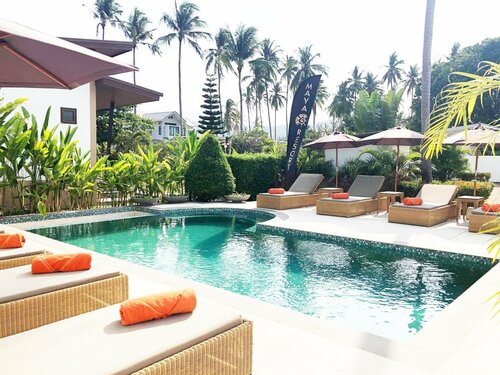 D'anna Resort