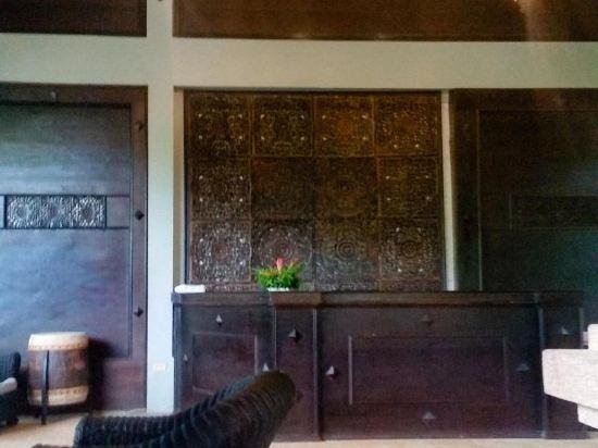 Фото Aonang Cliff Mountain New Resort