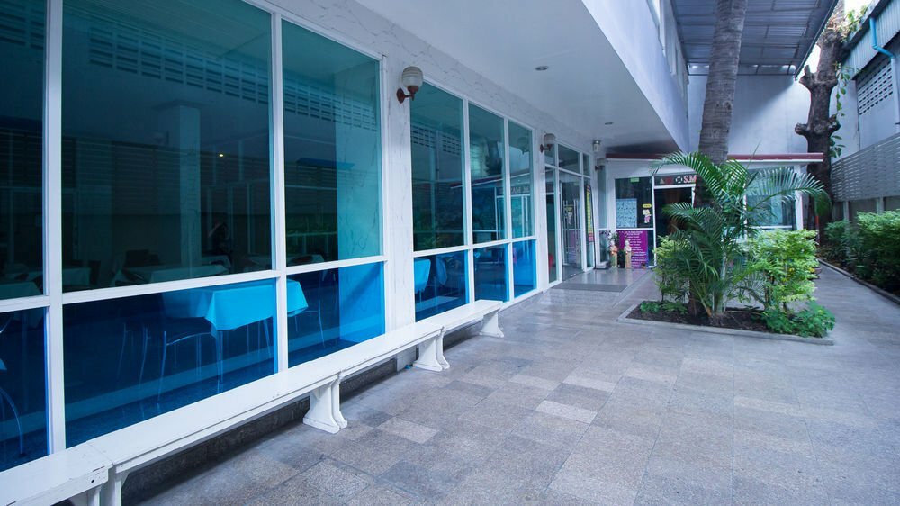 Hotel Zen Rooms Pratunam 15, Bangkok, photo