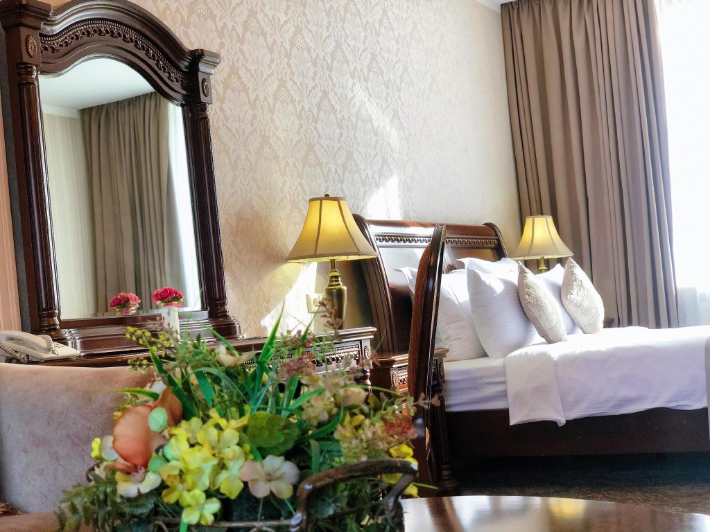 Фото Villa Victoria