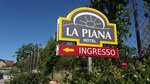 Hotel La Piana