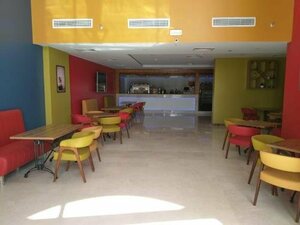 Гостиница Ewan Dar Al Hejra Hotel