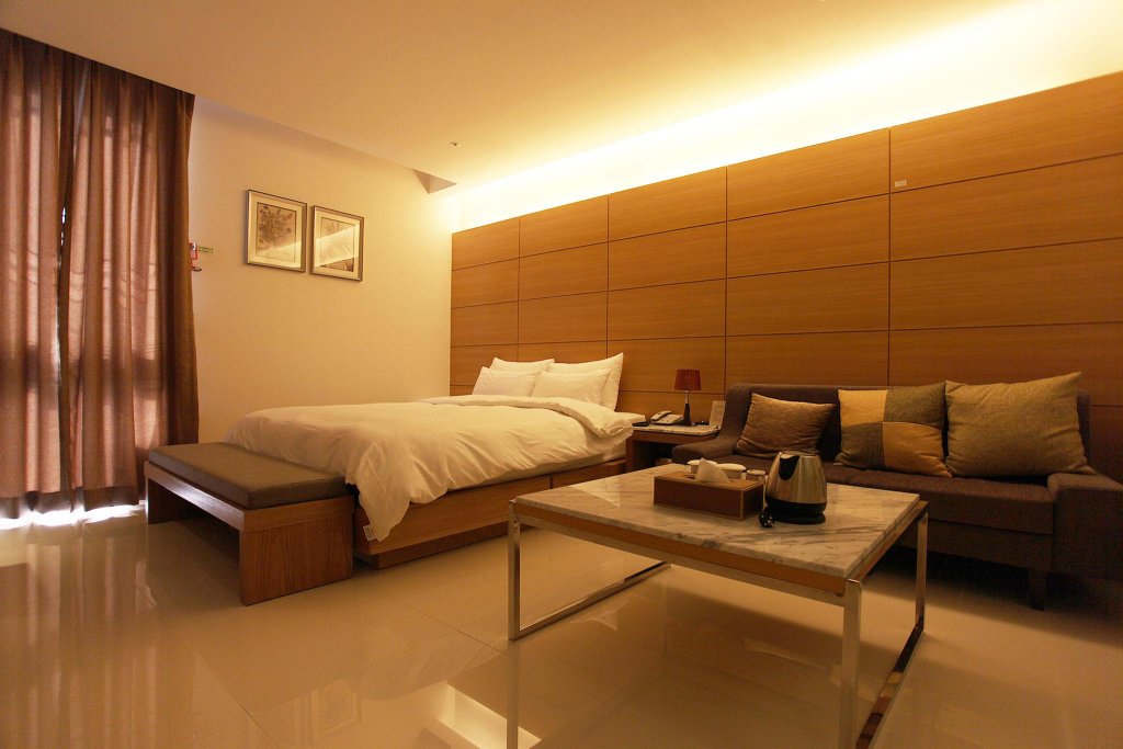 Фото Hotel Cacao