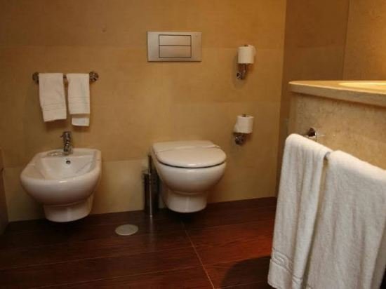 Фото Hotel Catedral