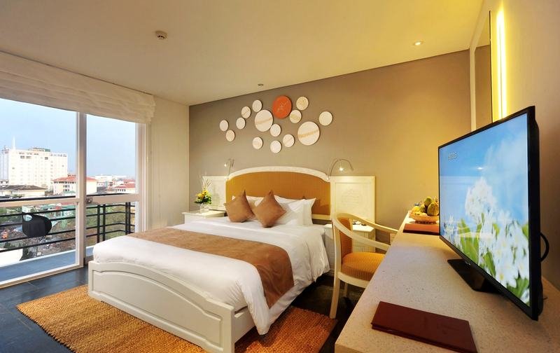 Фото Alba SPA Hotel