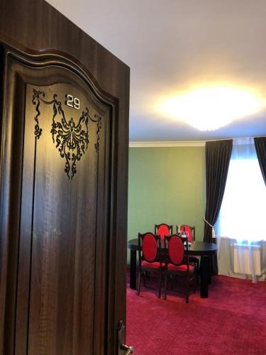 Фото Провинция