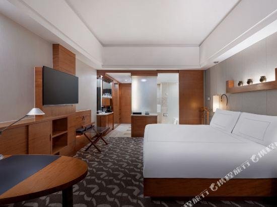 Фото Swissotel Grand Shanghai