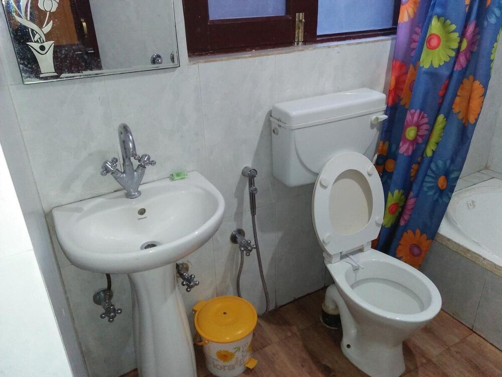 Фото Magic Himalayan Cottage