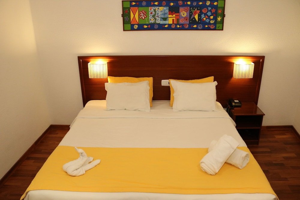 Фото Residencial Mar e Sol