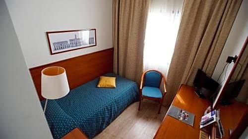 Фото Classic Hotel Tulipano