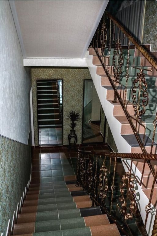 Фото Цимлянский двор