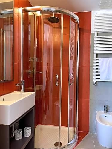 Фото Hotel San Geremia