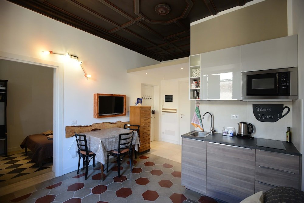 Фото Apartment Colosseo