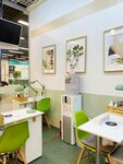 Eco Nails (Pobratimov Street, 7), nail salon