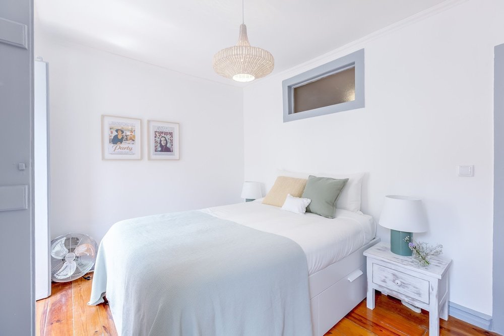 Фото Alfama Spacious and Central Apartment, by TimeCooler