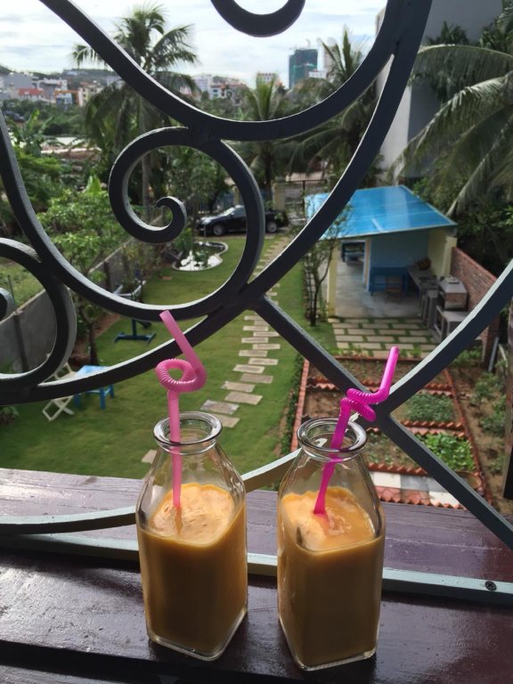 Фото HaLong Ginger Homestay