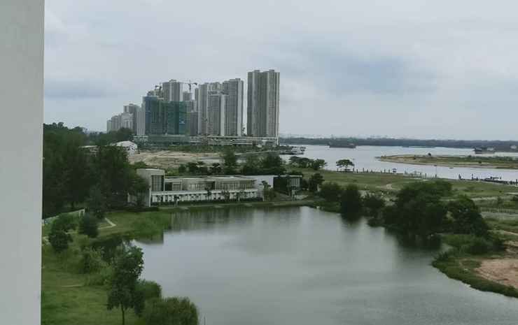 Фото Camelia Homestay