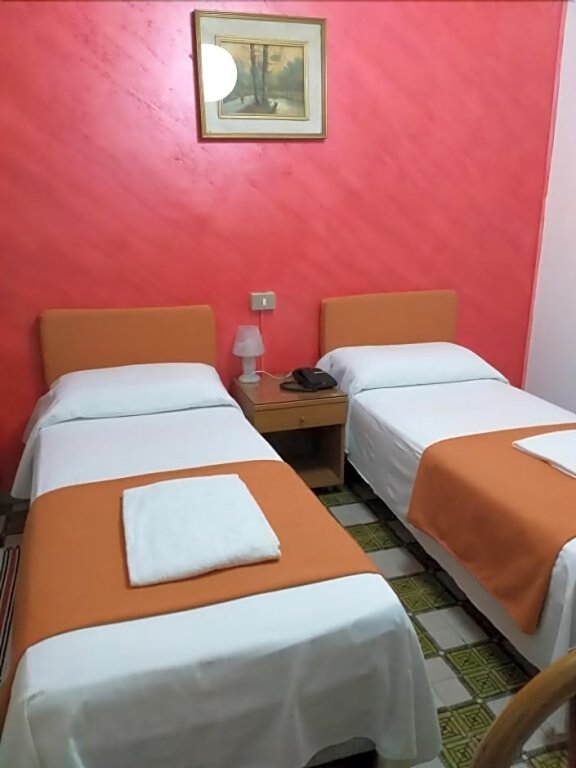 Фото Hotel Arcella