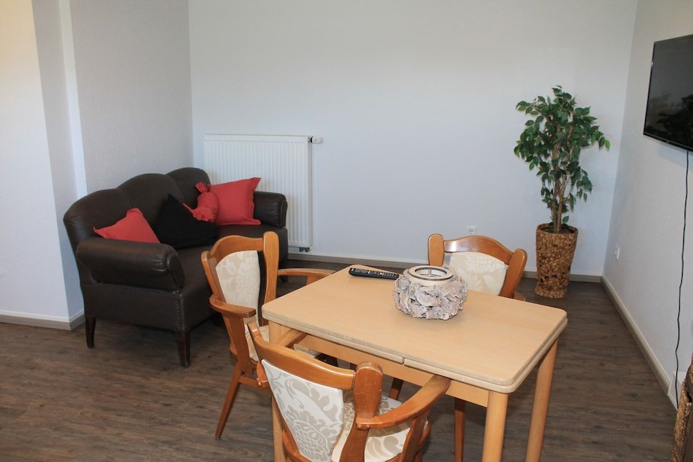 Фото Landgasthaus Krimpenfort