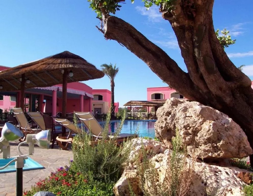 Фото Villaggio Punta Grossa