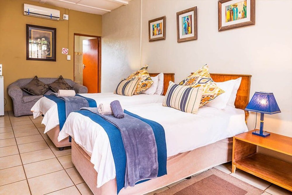 Фото Biweda Nguni B&b