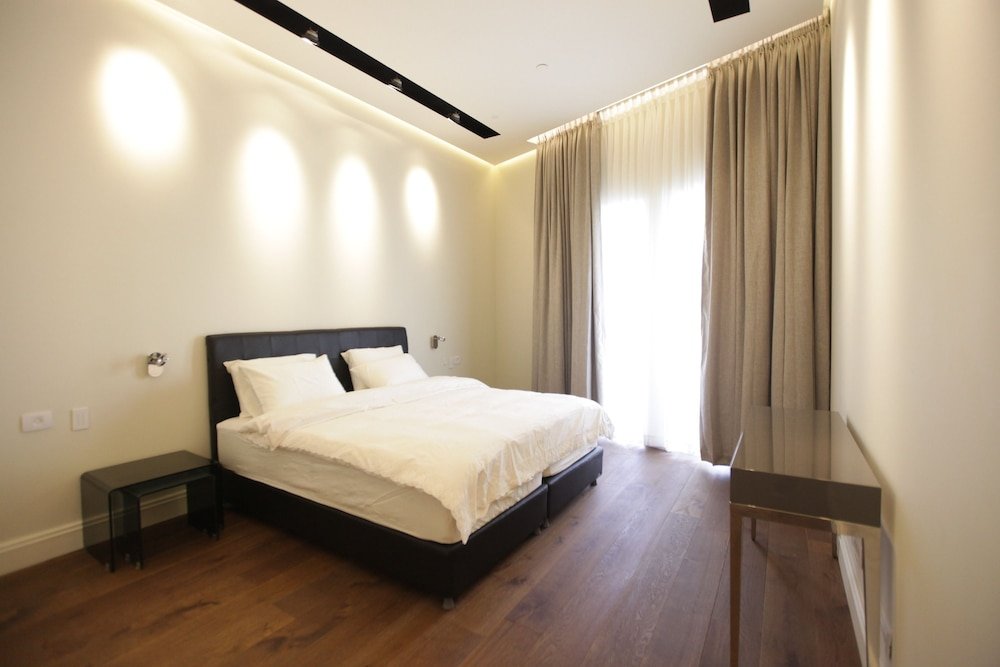 Фото Waldorf Astoria Jerusalem