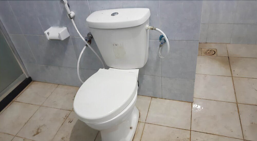 Фото Guest House in Arusha -Nanofilter Family