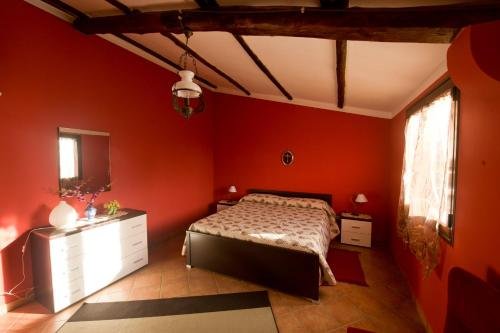 Фото La Mimosa Case Vacanze