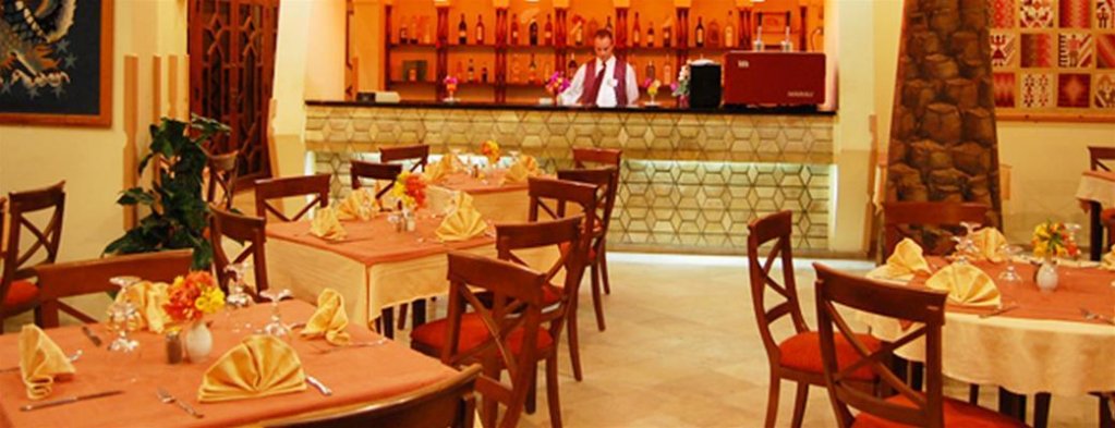 Фото Hotel El Hafsi Tozeur