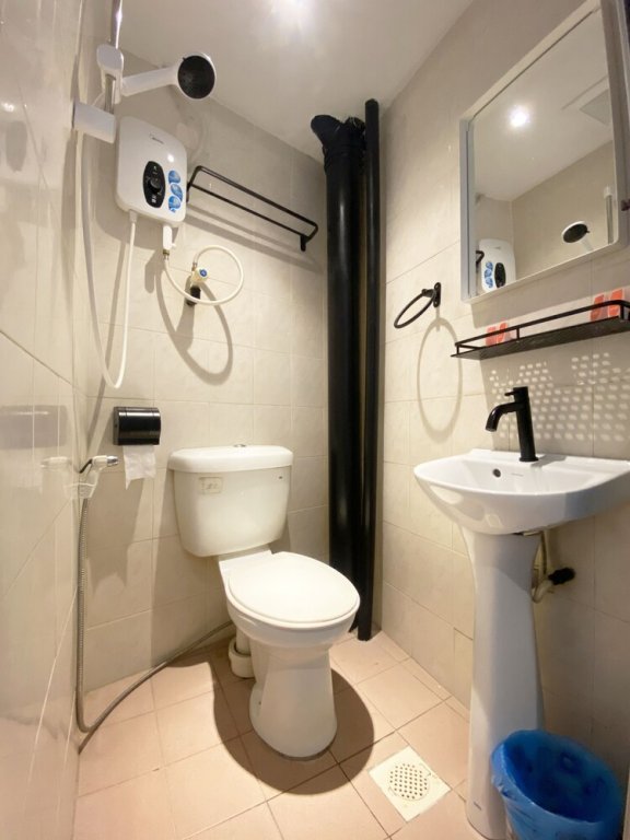 Фото Comfort Inn Bukit Bintang