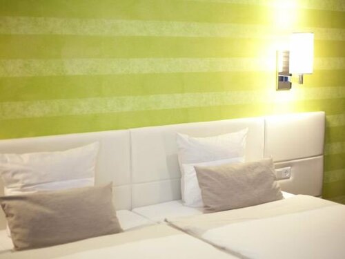 Гостиница Kedi Hotel Papenburg в Папенбурге