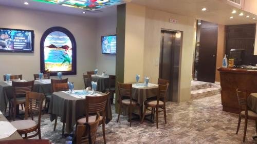 Фото Hotel Cristal